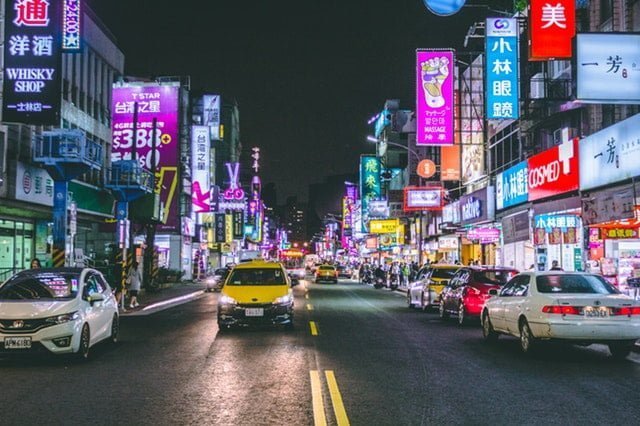 Volumetric Independent Letters