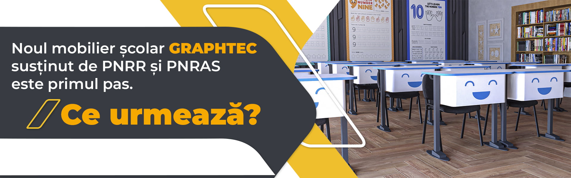 achizitia de mobilier scolar grahtec finantat de pnrr sau pnras
