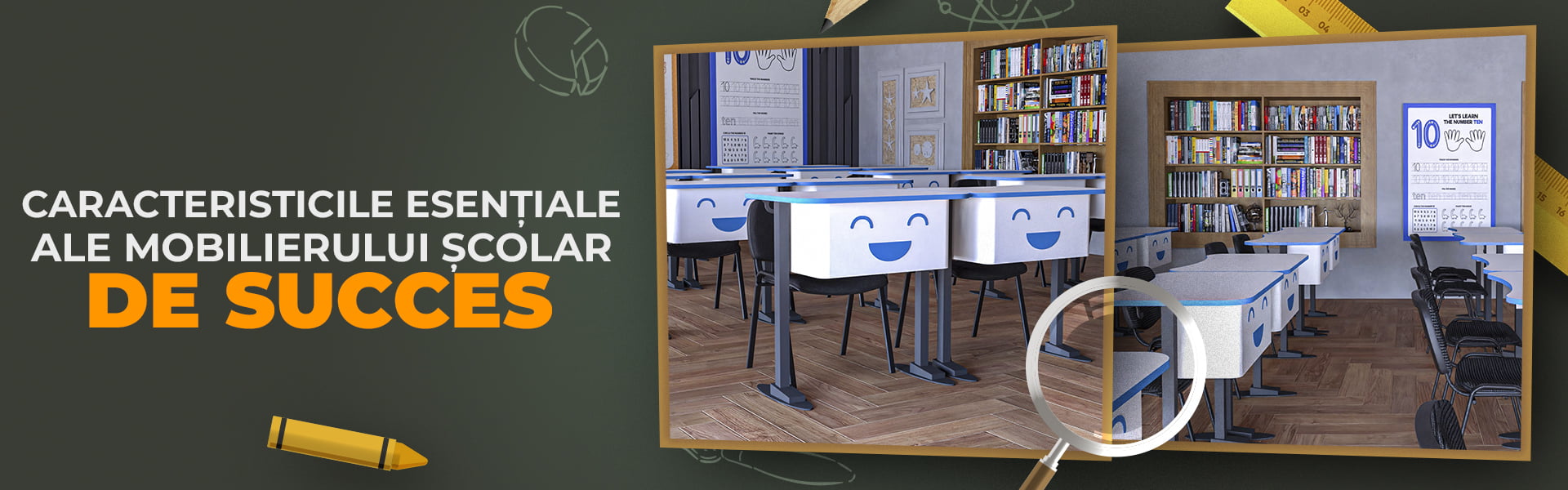 caracteristici achizitia de mobilier scolar grahtec finantat de pnrr sau pnras