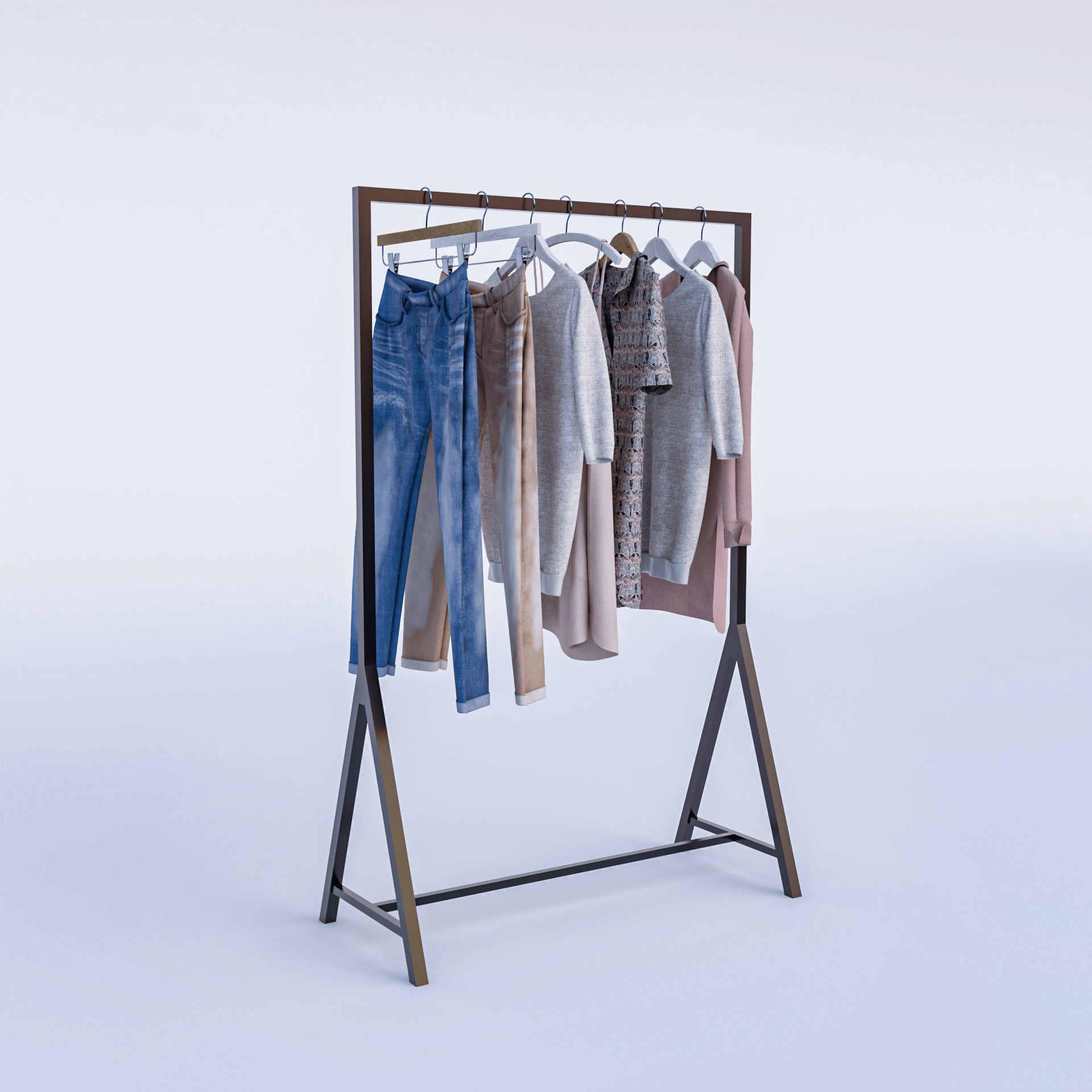 Stender haine Sparkle Stender haine Sparkle