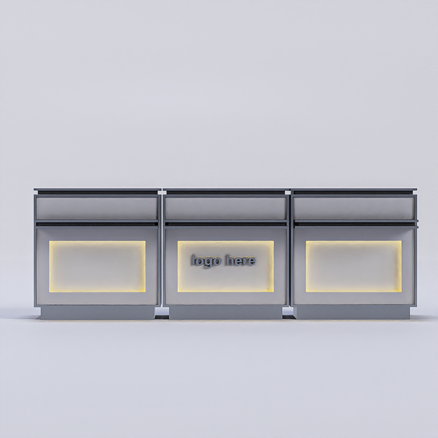 Cash desk magazin Neotech Cash desk magazin Neotech