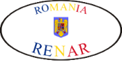 romania renar