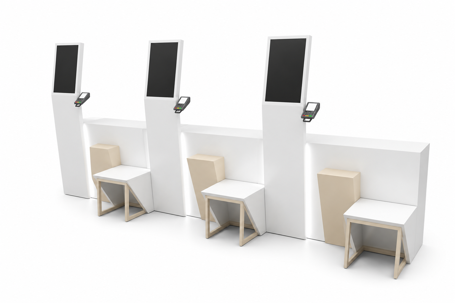RoboDesk